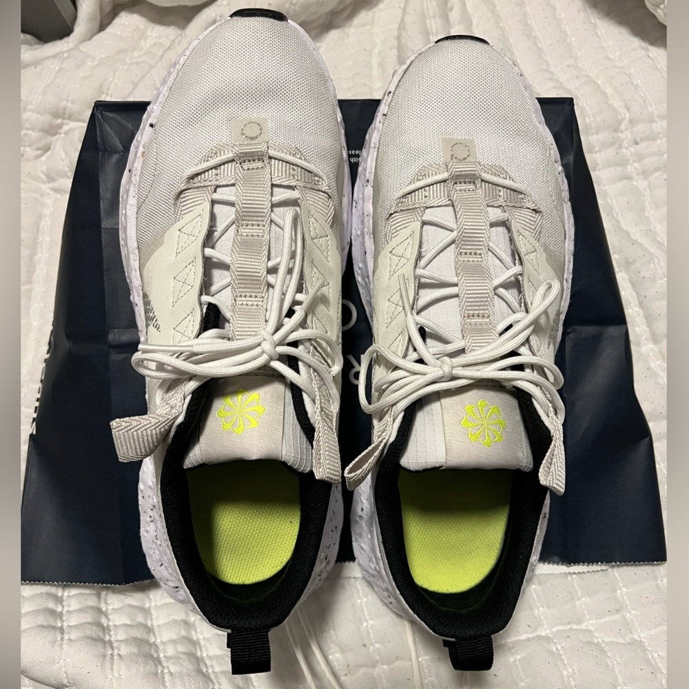 Men’s Nike Crater Impact SE
